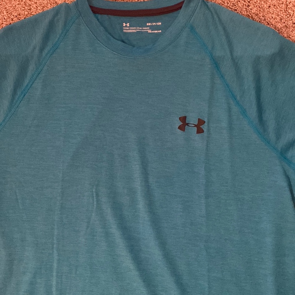 Under armour size small never worn brand new